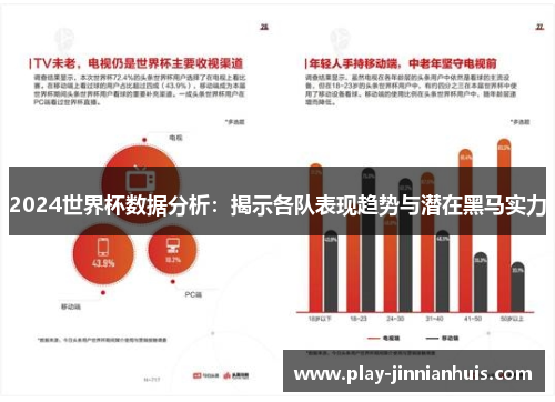 2024世界杯数据分析：揭示各队表现趋势与潜在黑马实力